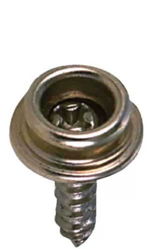 Perko 0869000STS Durable Type Fasteners-Stud100