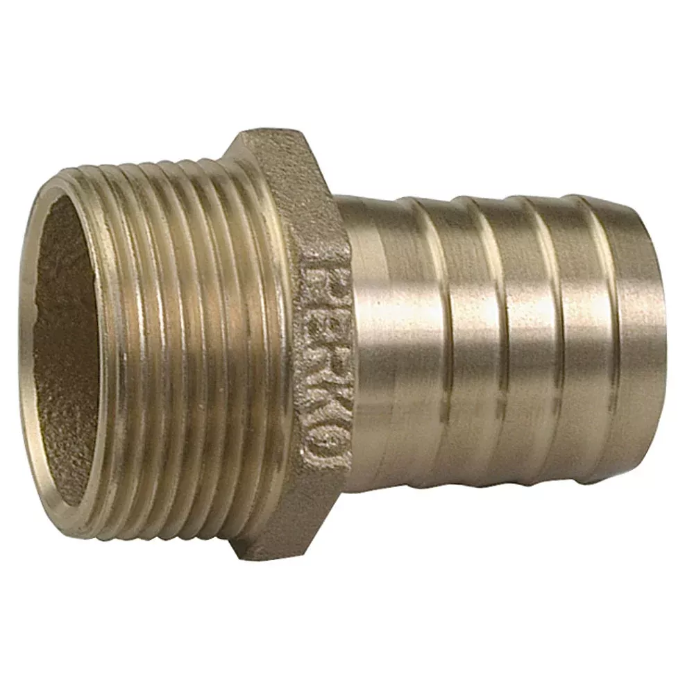 perko-1-1-2-pipe-to-hose-adapter-straight-bronze-made-in-usa-0076 Perko 1-1/2 Pipe To Hose Adapter Straight Bronze MADE IN THE USA [0076