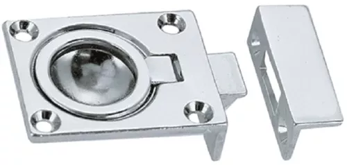 perko-1051dp0chr-flush-ring-catch Perko 1051DP0CHR Flush Ring Catch