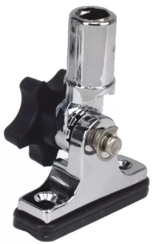 Perko 1054DP0CHR Spare Brackets for Windshield Horizontal Mount Light
