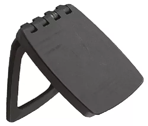 perko-1089dp1blk-lock-latch-cover-44-black Perko 1089DP1BLK Lock And Latch Cover, Black