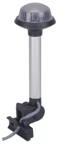 perko-1607dp0chr-tower-arch-light Perko 1607DP0CHR Tower/Arch Light