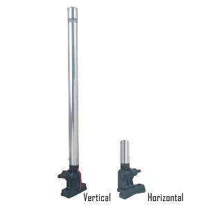 perko-24-folding-mount-pole-light Perko 24' Folding Mount Pole Light
