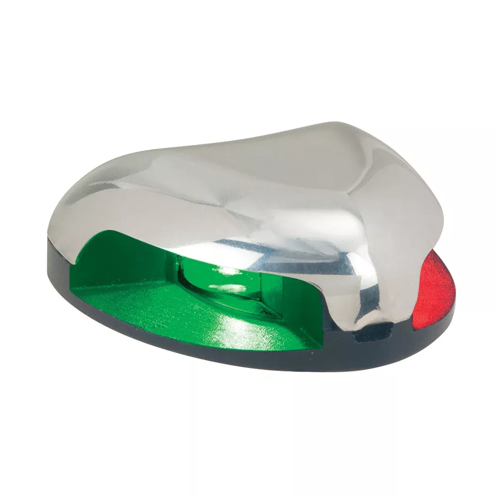 perko-bi-color-led-horizontal-mount-stainless-steel Perko Bi-Color LED Horizontal Mount - Stainless Steel