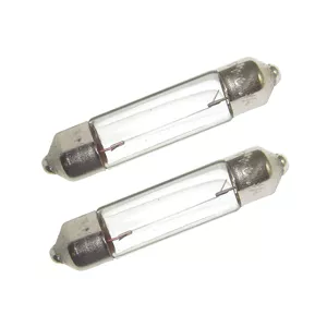 Perko Double Ended FestoonBulbs