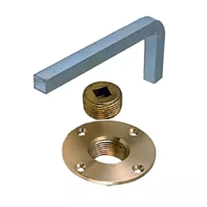 perko-garboard-drain-plus-w-steel-wrench Perko Garboard Drain Plus w/Steel Wrench