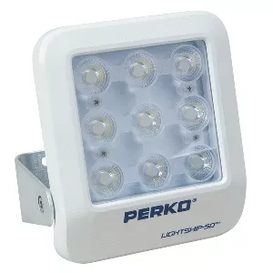 perko-lightship-50-led-high-performance-floodlight Perko Lightship 50 LED High Performance Floodlight