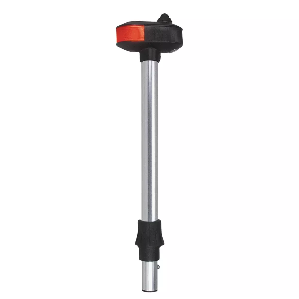 perko-removable-bi-color-pole-amp-utility-light-black Perko Removable Bi-Color Pole & Utility Light - Black