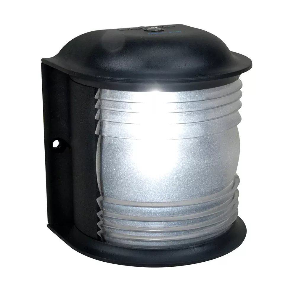 perko-stern-light-black-housing-white-light Perko Stern Light - Black Housing/White Light