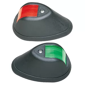 Perko Vertical Mount Side Lights