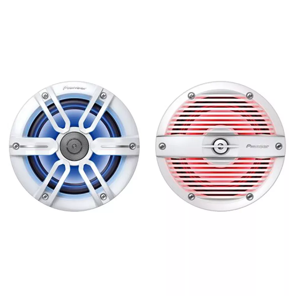 pioneer-rgb-led-light-kit-f-ts-me770-speakers Pioneer RGB LED Light Kit f/TS-ME770 Speakers