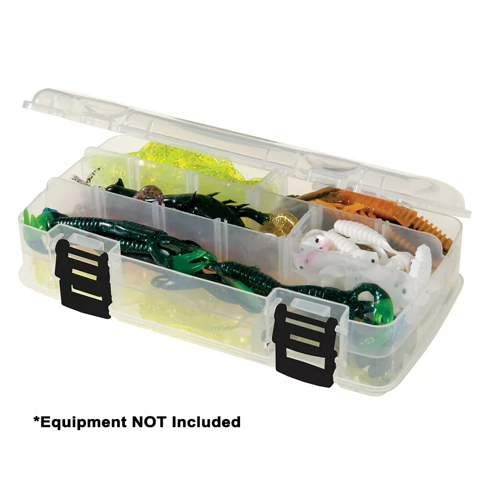 plano-adjustable-double-sided-stowaway-reg-large-3500-clear Plano Adjustable Double-Sided Stowaway® Large 3500 - Clear