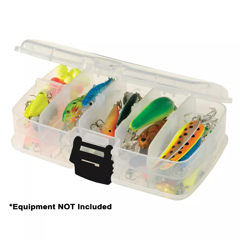 plano-adjustable-double-sided-stowaway-reg-small-3400-clear Plano Adjustable Double-Sided Stowaway® Small 3400 - Clear