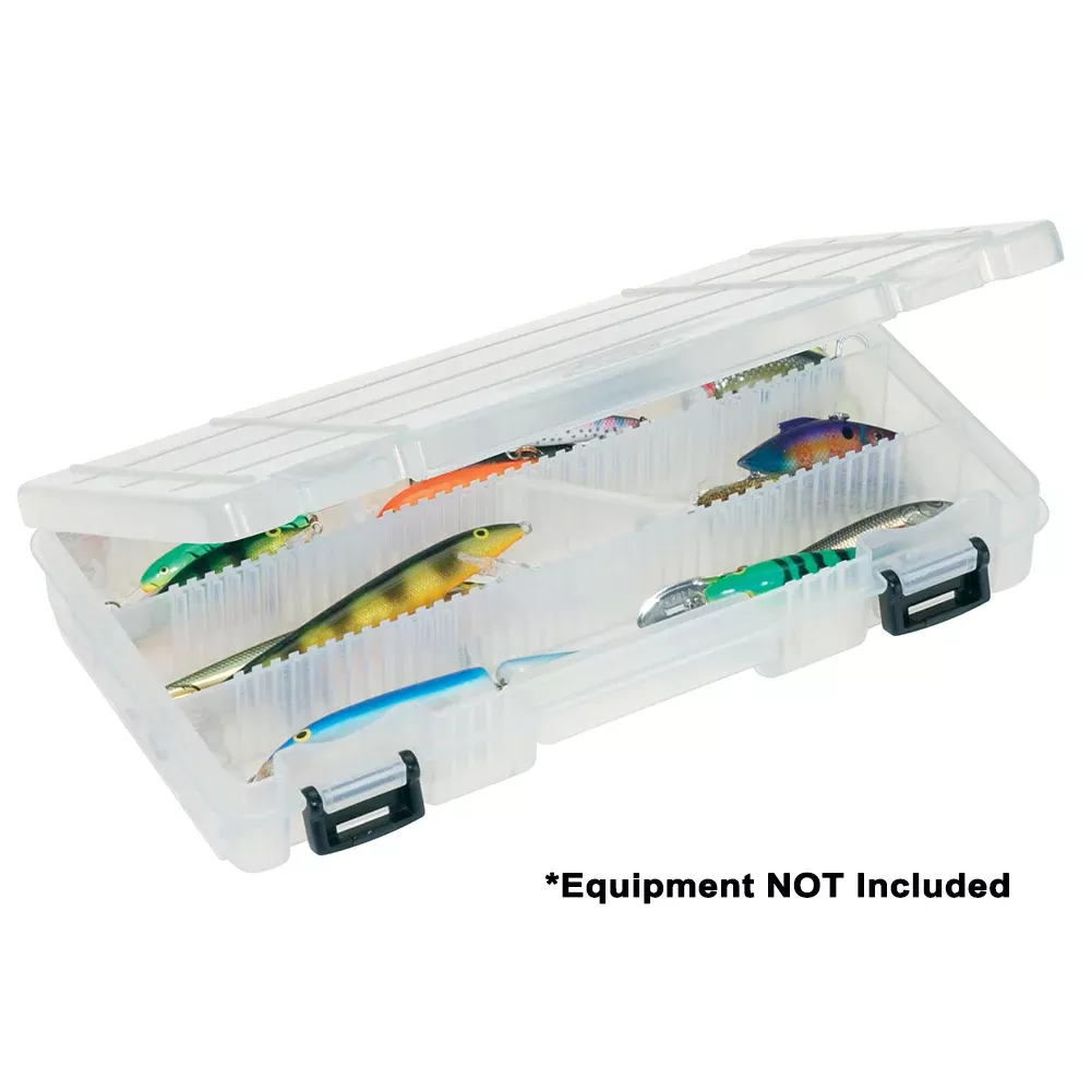 plano-custom-divider-stowaway-reg-3500-clear Plano Custom Divider Stowaway® 3500 - Clear