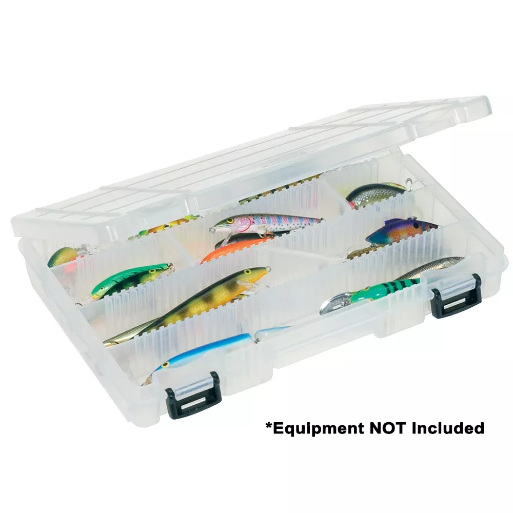 plano-custom-divider-stowaway-reg-3600-clear Plano Custom Divider Stowaway® 3600 - Clear