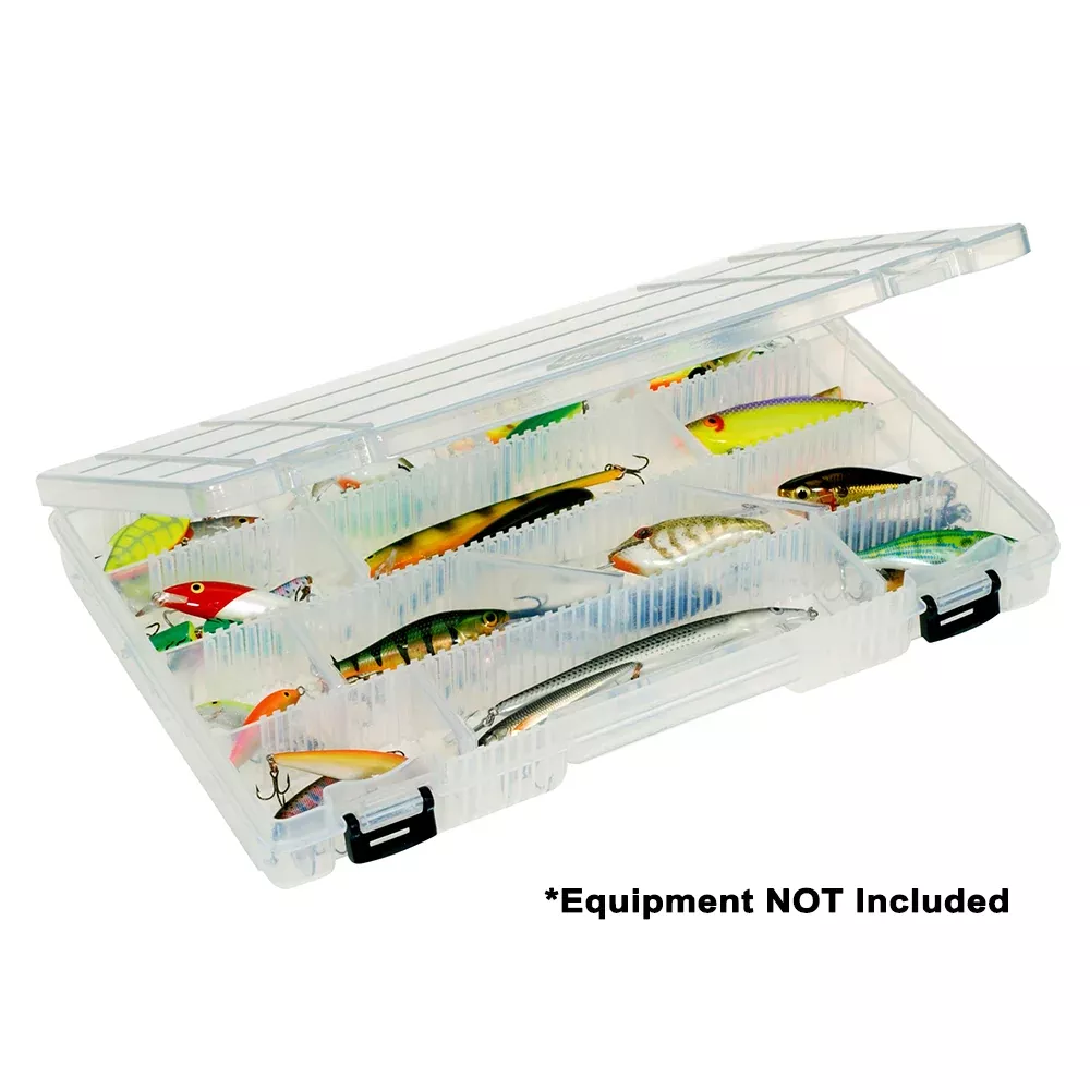 plano-custom-divider-stowaway-reg-3700-clear Plano Custom Divider Stowaway® 3700 - Clear