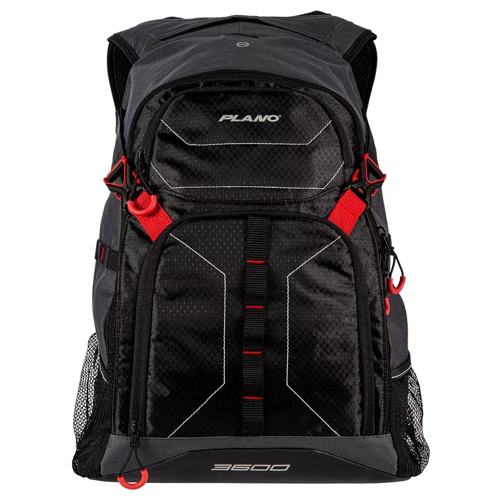 plano-e-series-3600-tackle-backpack-black Plano E-Series 3600 Tackle Backpack - Black