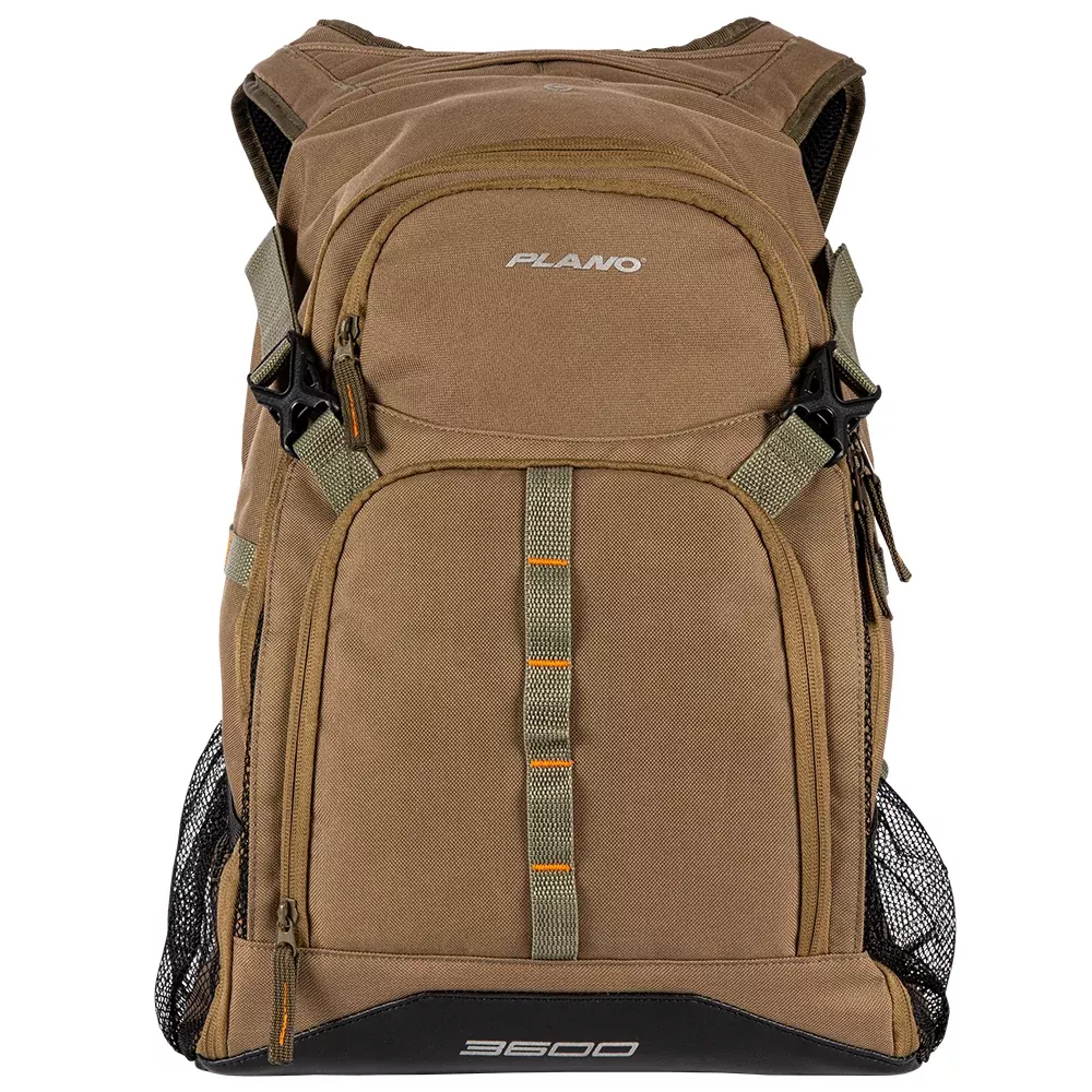 plano-e-series-3600-tackle-backpack-olive Plano E-Series 3600 Tackle Backpack - Olive