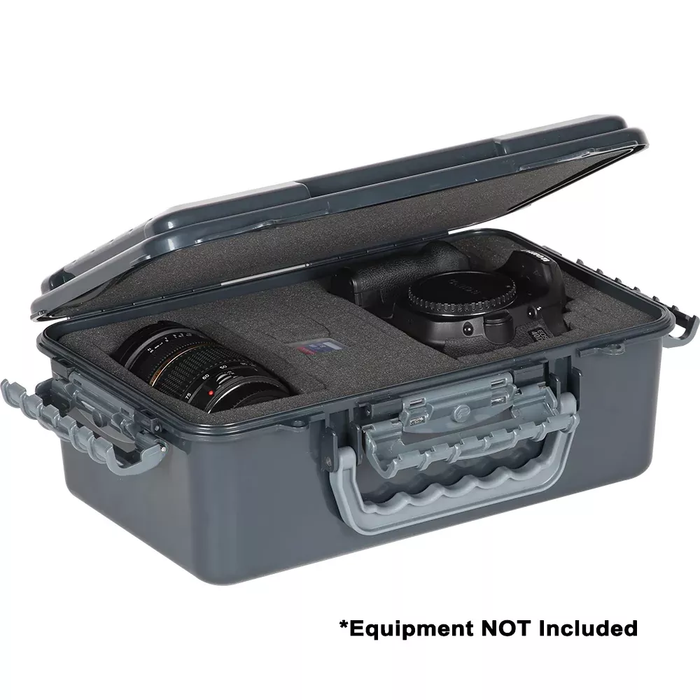 plano-extra-large-abs-waterproof-case-charcoal Plano Extra-Large ABS Waterproof Case - Charcoal