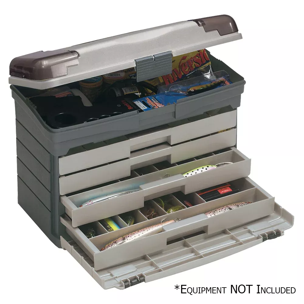 plano-guide-series-trade-drawer-tackle-box Plano Guide Series™ Drawer Tackle Box
