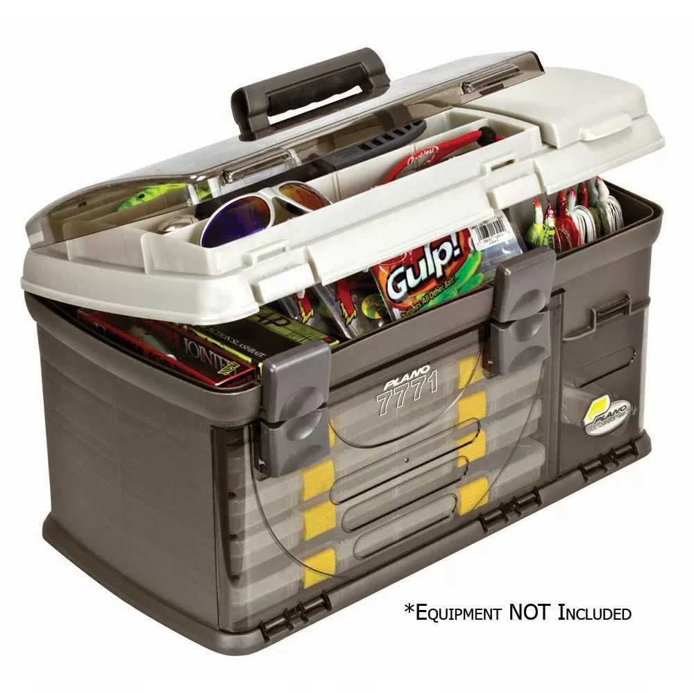 plano-guide-series-trade-pro-stowaway-reg-rack-tackle-system Plano Guide Series™ Pro StowAway® Rack Tackle System