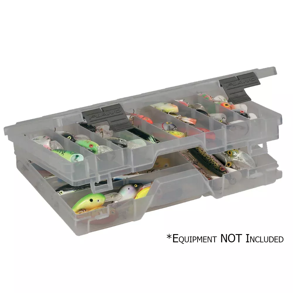plano-guide-series-two-tiered-stowaway-reg-sized-3700-series Plano Guide Series Two-Tiered StowAway® - Sized for 3700 Series