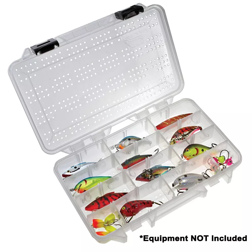 plano-hydro-flo-trade-stowaway-reg-3600-clear Plano Hydro-Flo™ Stowaway® 3600 - Clear