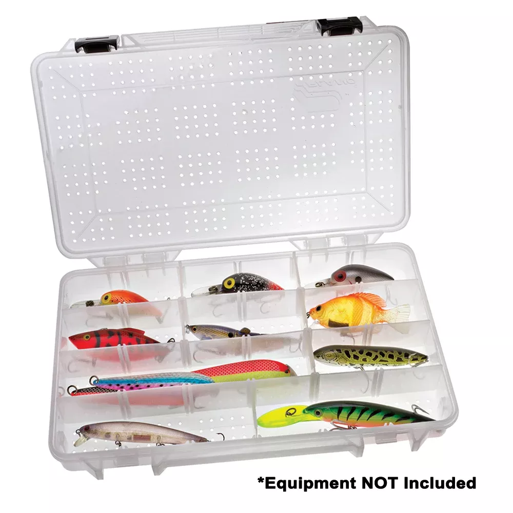 plano-hydro-flo-trade-stowaway-reg-3700-clear Plano Hydro-Flo™ Stowaway® 3700 - Clear
