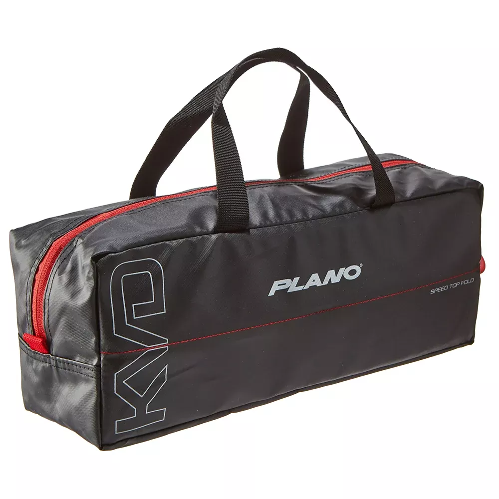 plano-kvd-wormfile-speedbag-trade-large-holds-40-packs-black-grey-red Plano KVD Wormfile Speedbag™ Large - Holds 40 Packs - Black/Grey/Red