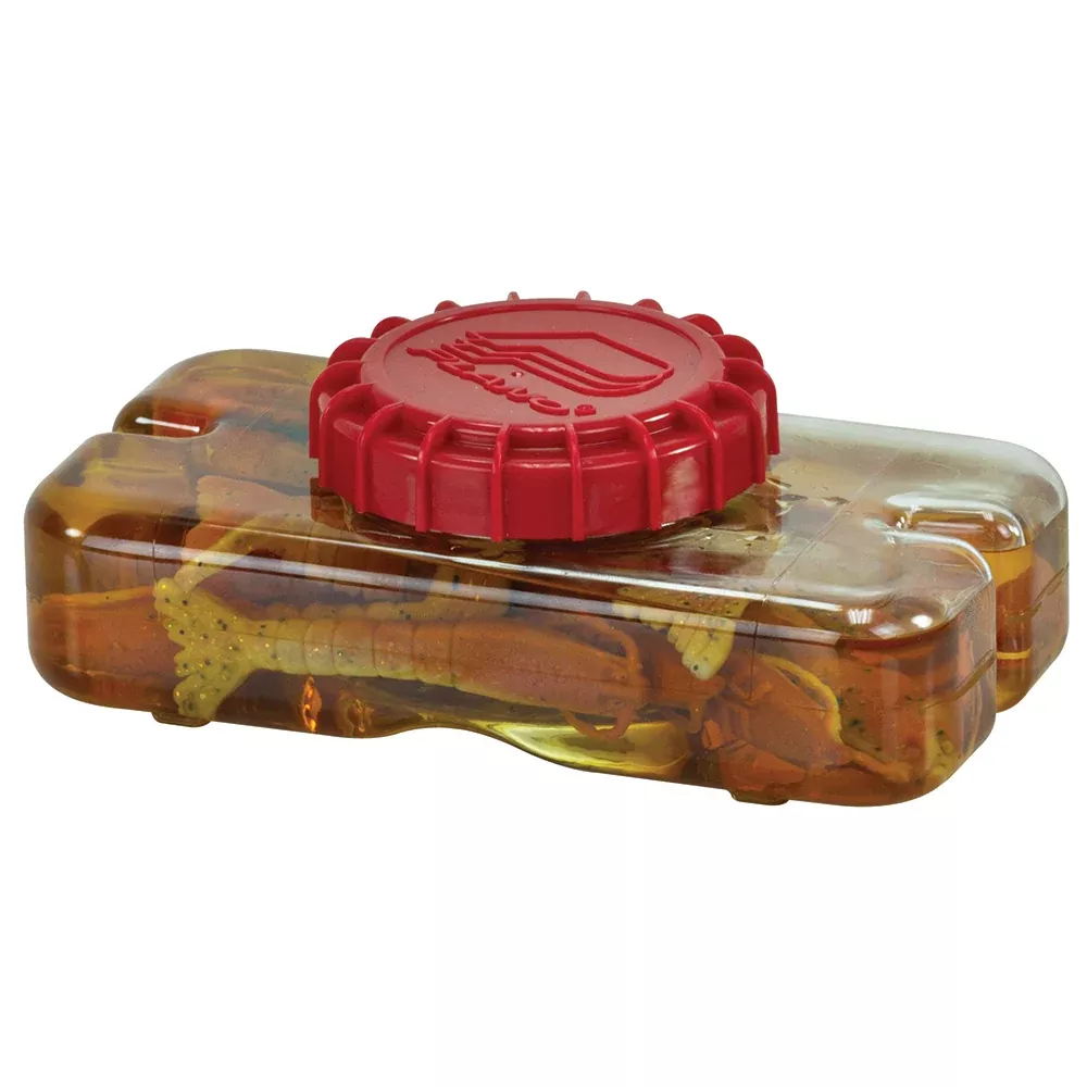 plano-liqua-bait-locker-lbl-bottle-amp-bait-grabber Plano Liqua-Bait Locker (LBL) Bottle & Bait Grabber