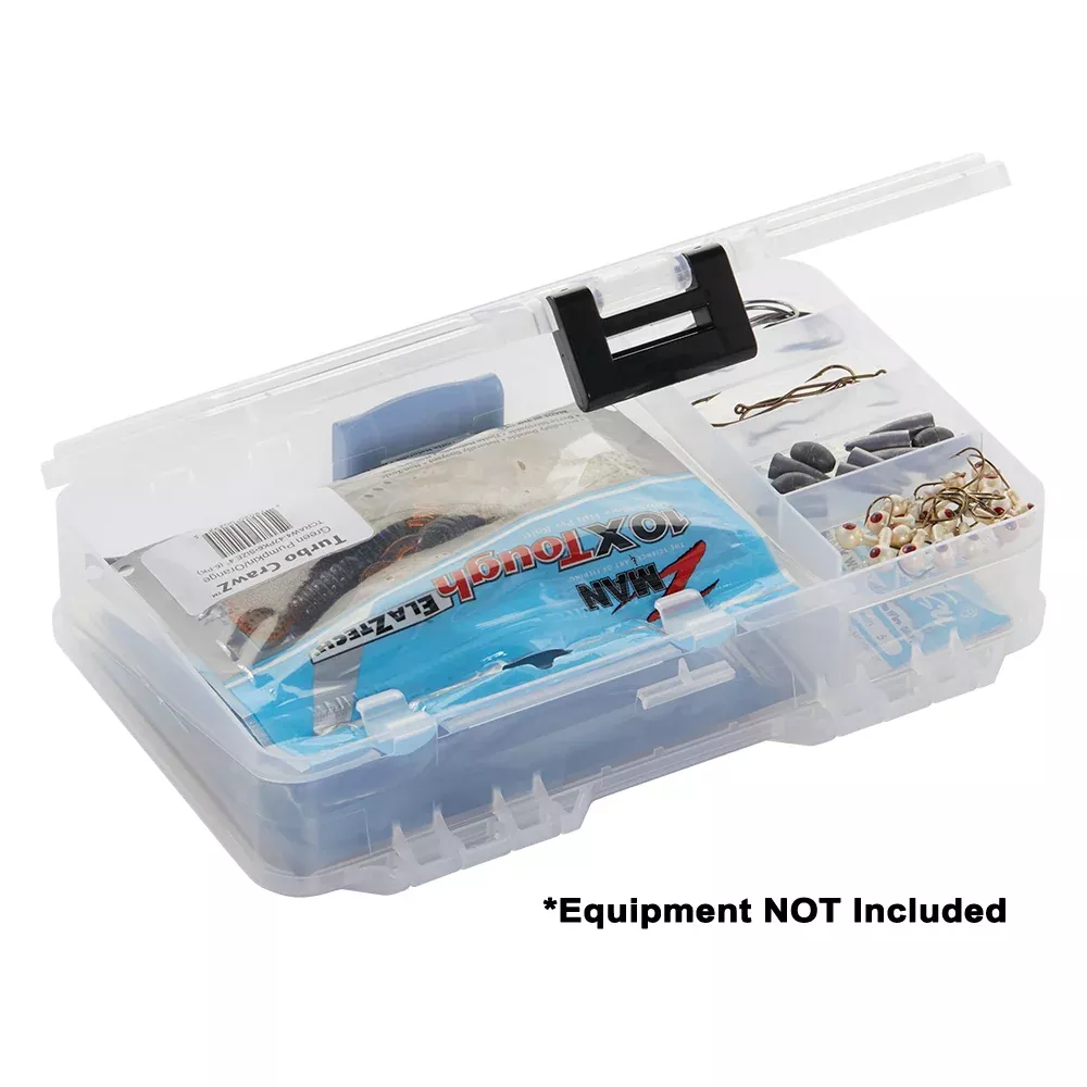 plano-plastic-worm-stowaway-reg-3600-clear Plano Plastic Worm Stowaway® 3600 - Clear