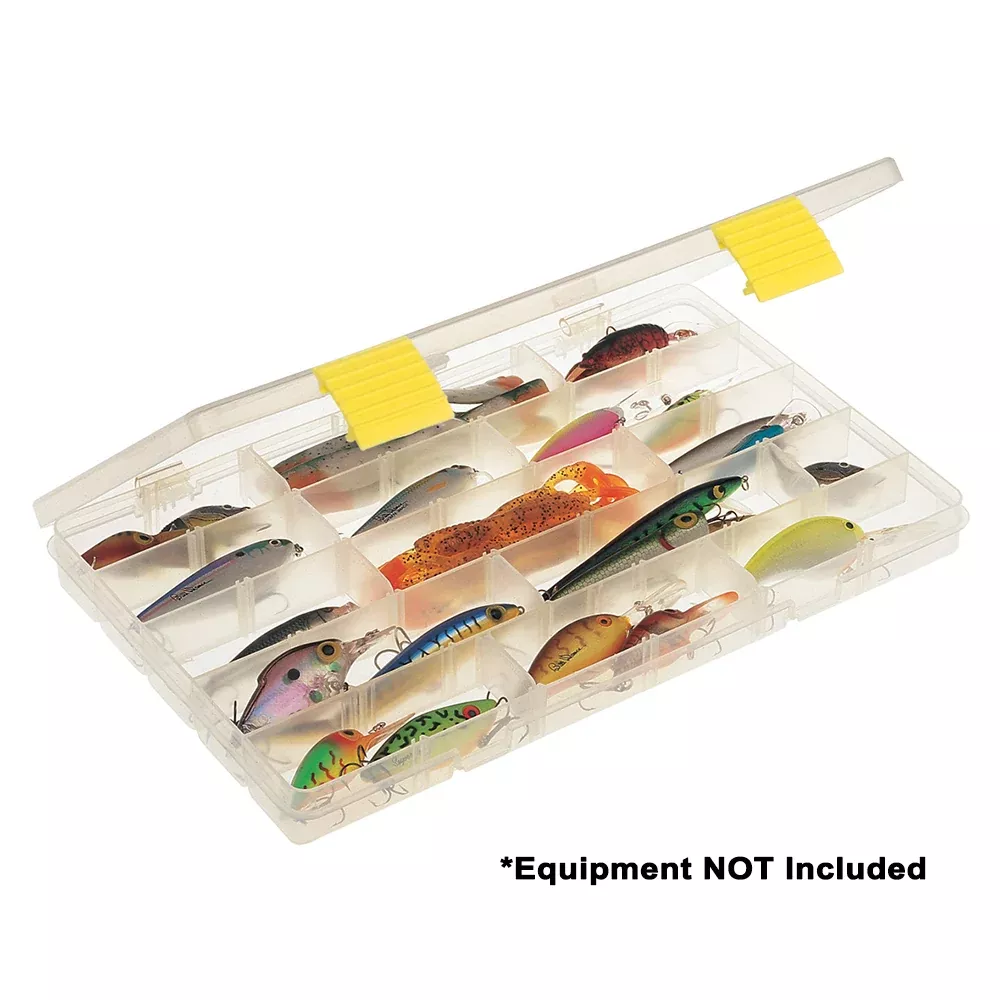 plano-prolatch-reg-thin-stowaway-reg-3700-clear Plano ProLatch® Thin Stowaway® 3700 - Clear