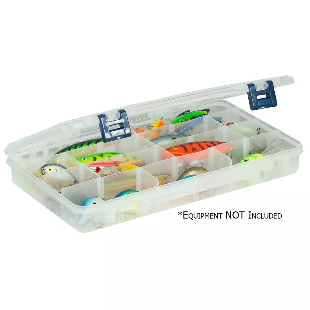 plano-prolatch-utility-box-w-adjustable-dividers-3700-size Plano ProLatch Utility Box w/Adjustable Dividers - 3700 Size