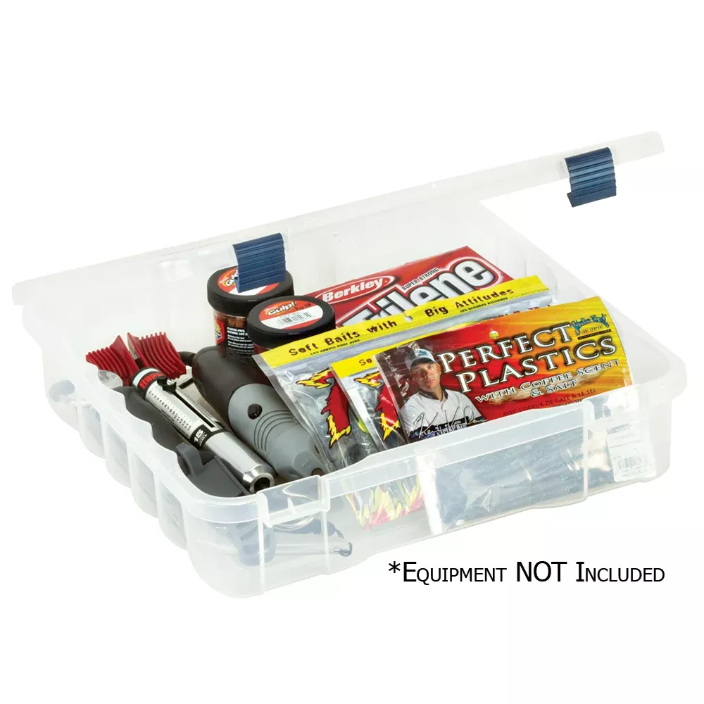 plano-prolatch-xl-stowaway-utility-box Plano ProLatch XL StowAway Utility Box