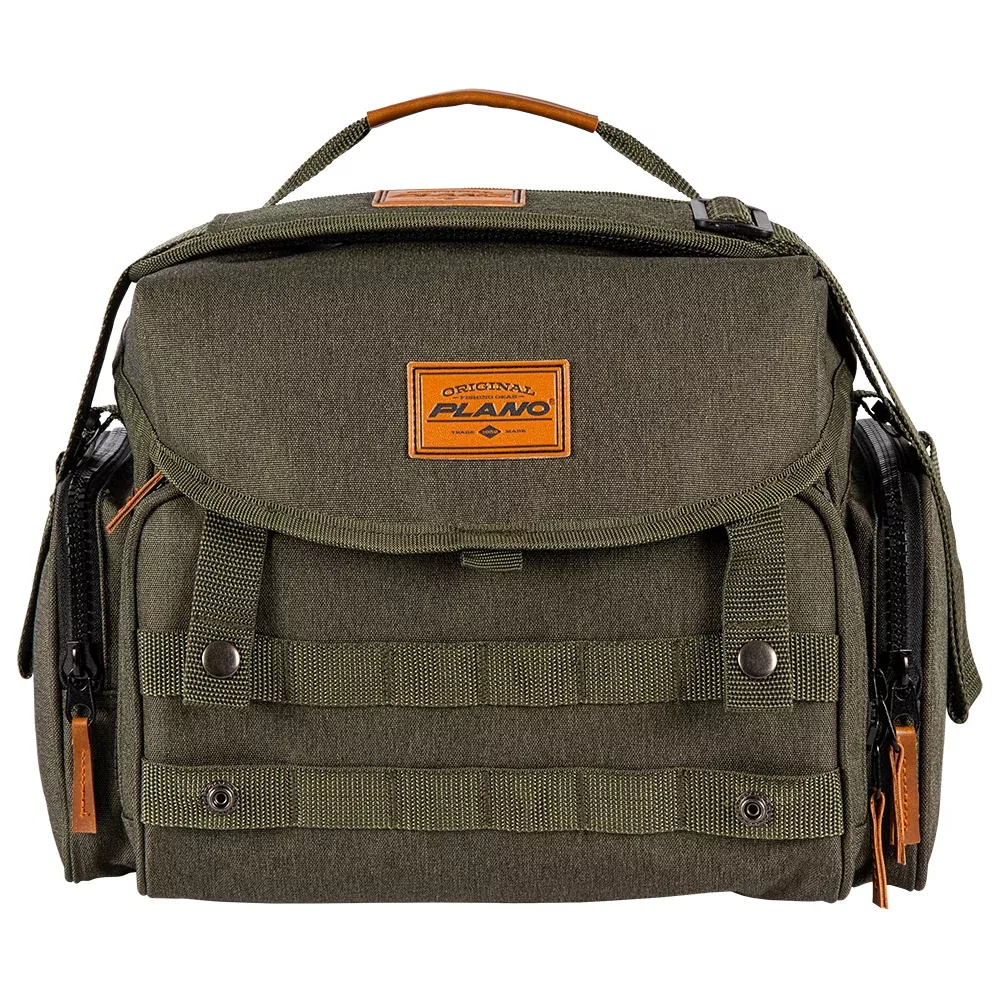 plano-series-2-0-tackle-bag Plano A-Series 2.0 Tackle Bag