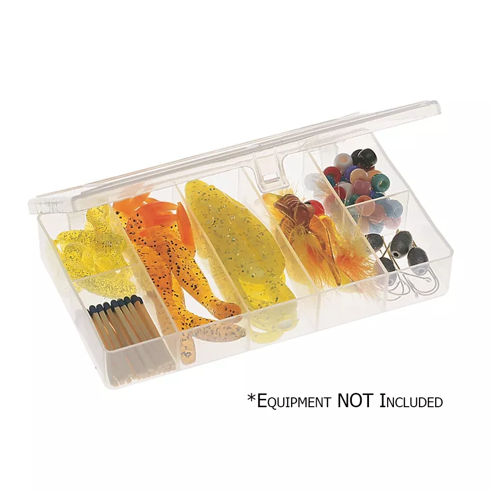 plano-seven-compartment-stowaway-reg-3400 Plano Seven-Compartment StowAway® 3400