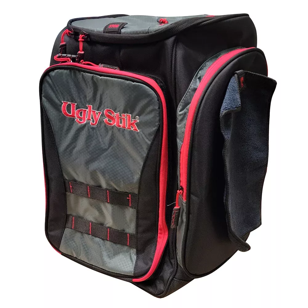 plano-ugly-stik-3700-deluxe-backpack Plano Ugly Stik 3700 Deluxe Backpack