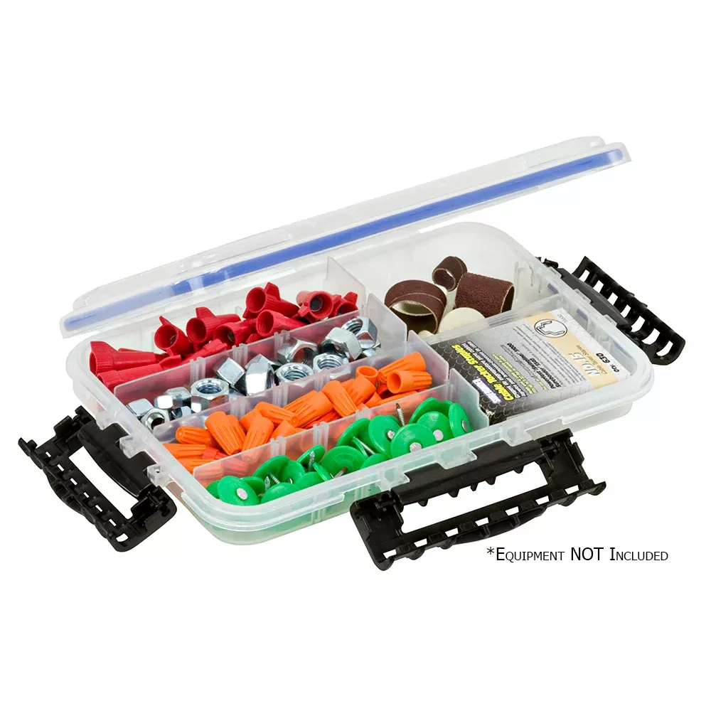 plano-waterproof-stowaway-utility-box-3600-size Plano Waterproof StowAway Utility Box - 3600 Size