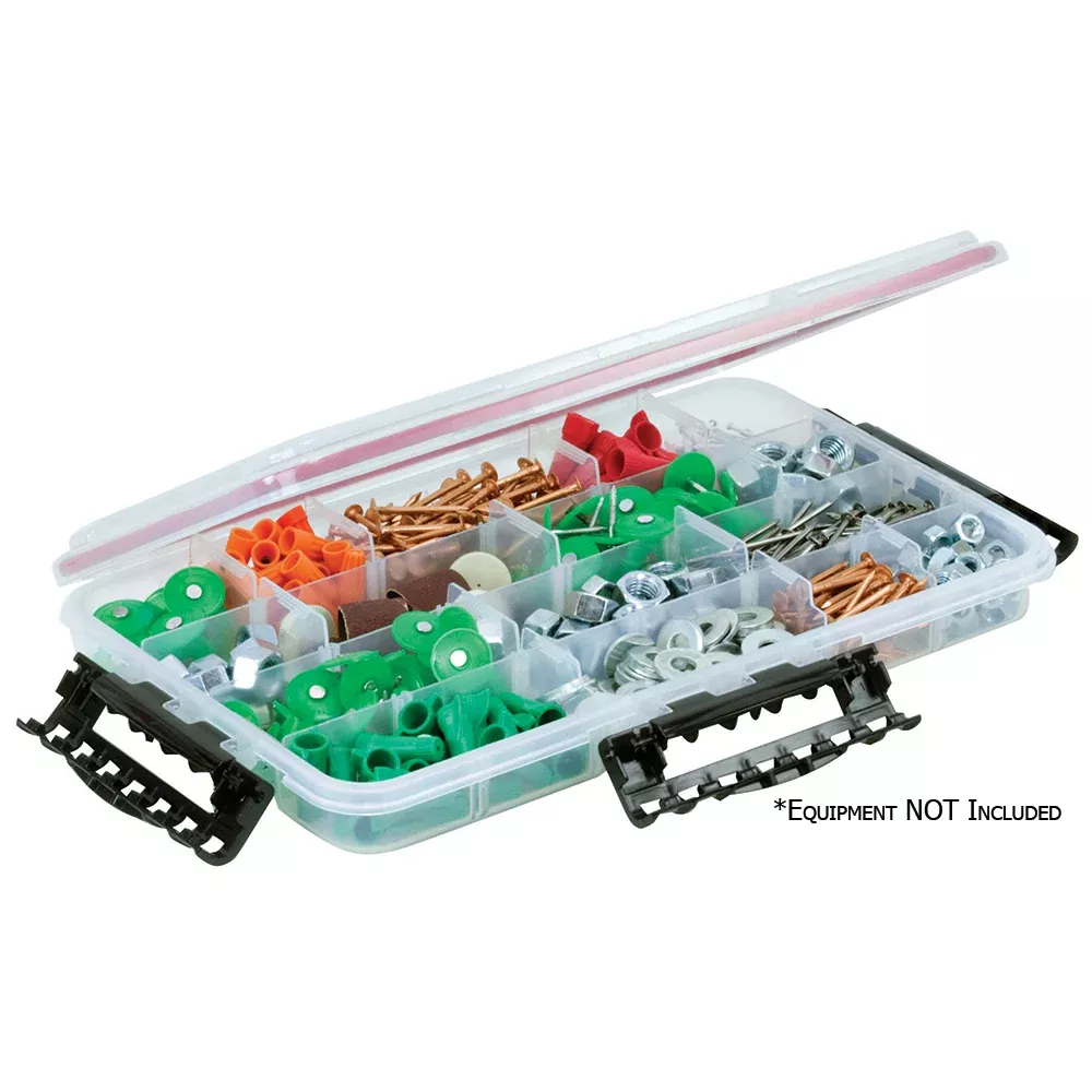 plano-waterproof-stowaway-utility-box-3700-size Plano Waterproof StowAway Utility Box - 3700 Size