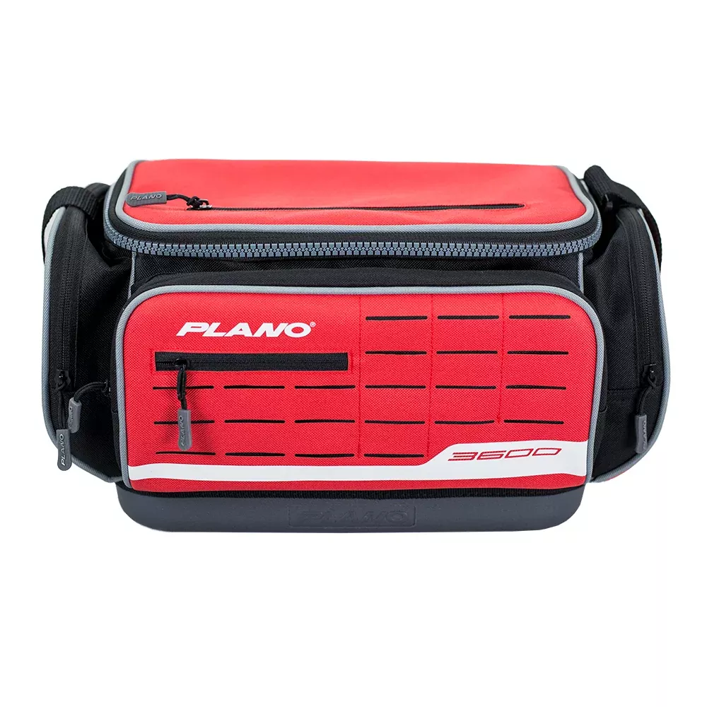 plano-weekend-series-3600-deluxe-tackle-case Plano Weekend Series 3600 Deluxe Tackle Case