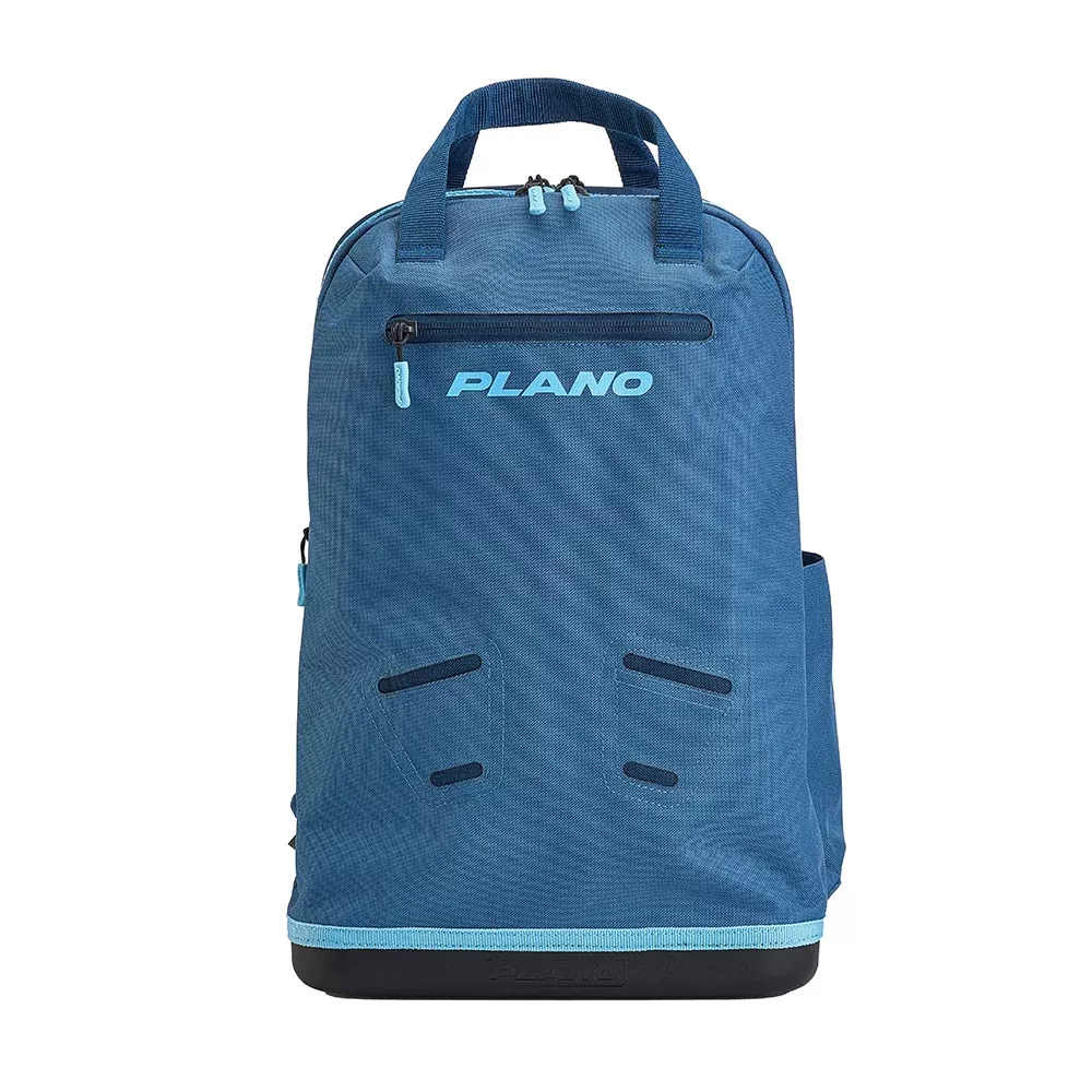 plano-weekend-trade-tackle-backpack-wave Plano Weekend™ Tackle Backpack - Wave