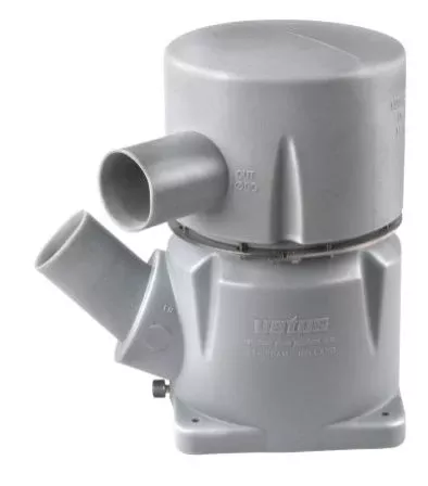 plastic-waterlock-vetus-4-rotatable Plastic Waterlock, Vetus, 4 Rotatable