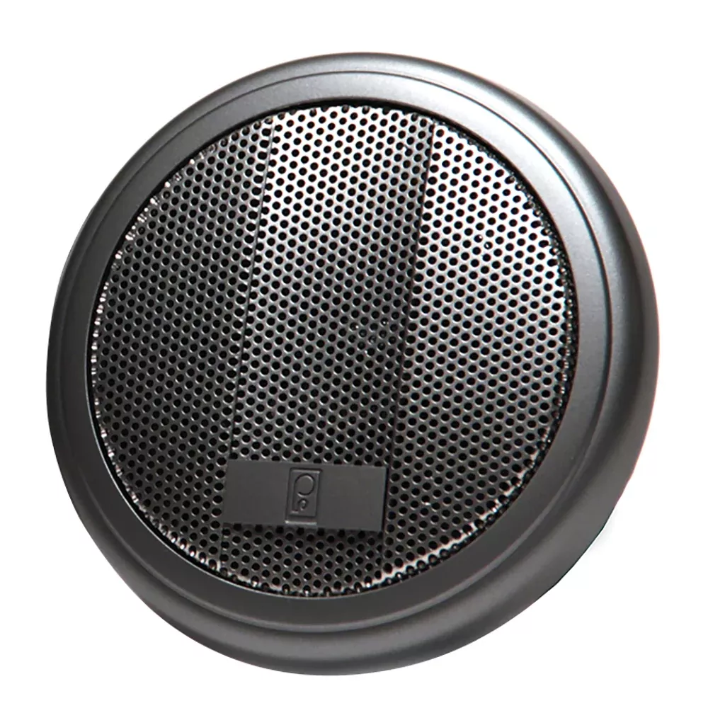 poly-planar-2-quot-35-watt-spa-speaker-round-grey Poly-Planar 2" 35 Watt Spa Speaker - Round - Grey