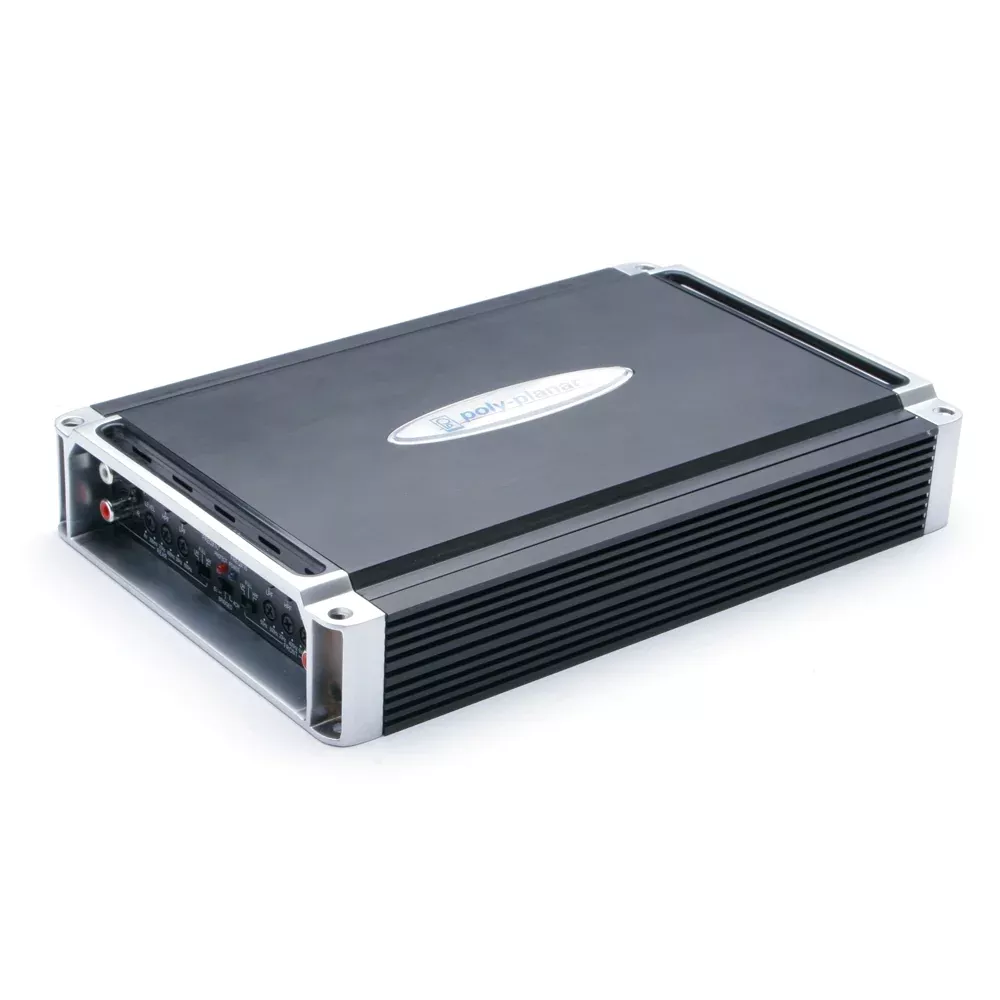 poly-planar-class-d-power-amplifier Poly-Planar Class D Power Amplifier