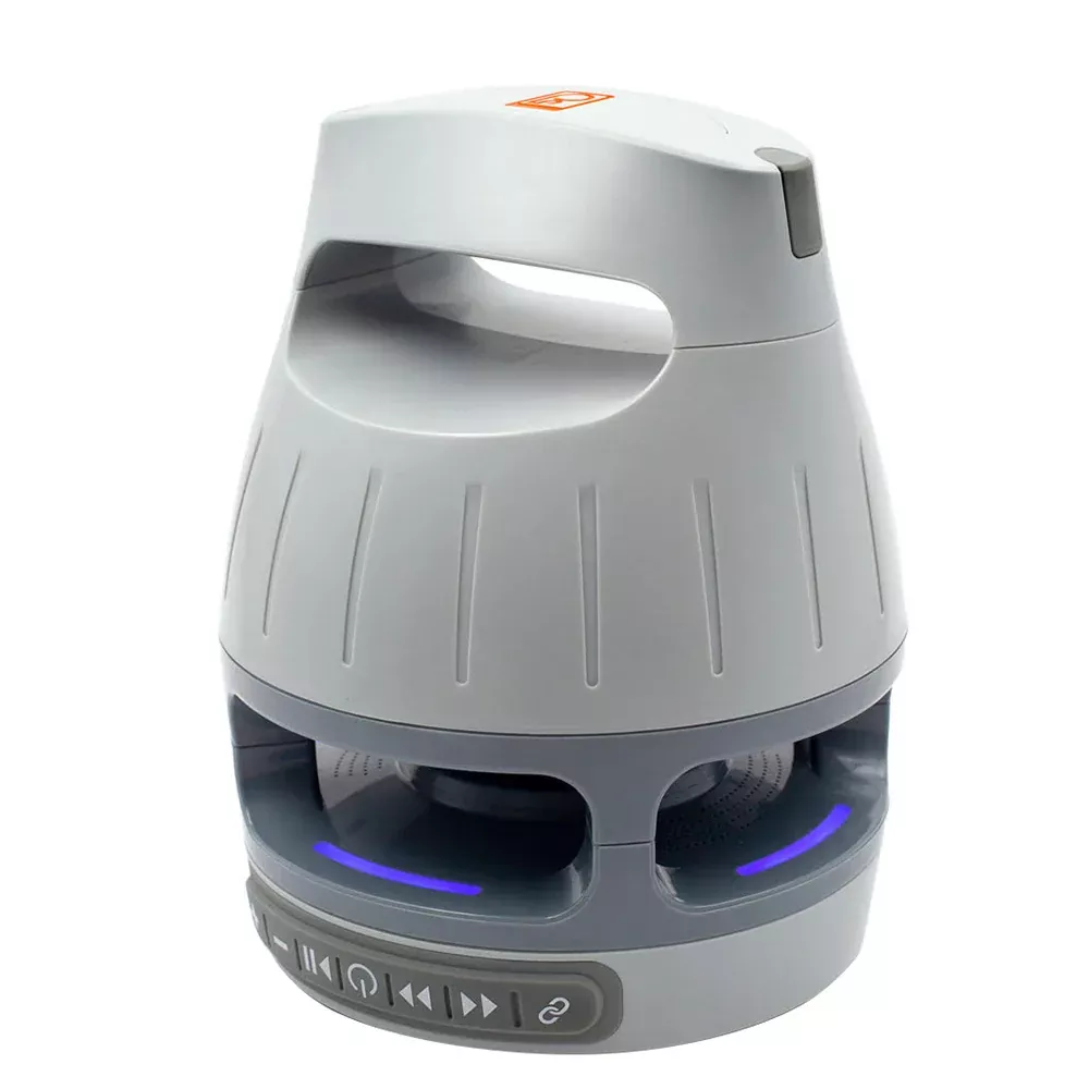 poly-planar-fs1-floating-bluetooth-speaker Poly-Planar FS1 Floating Bluetooth Speaker