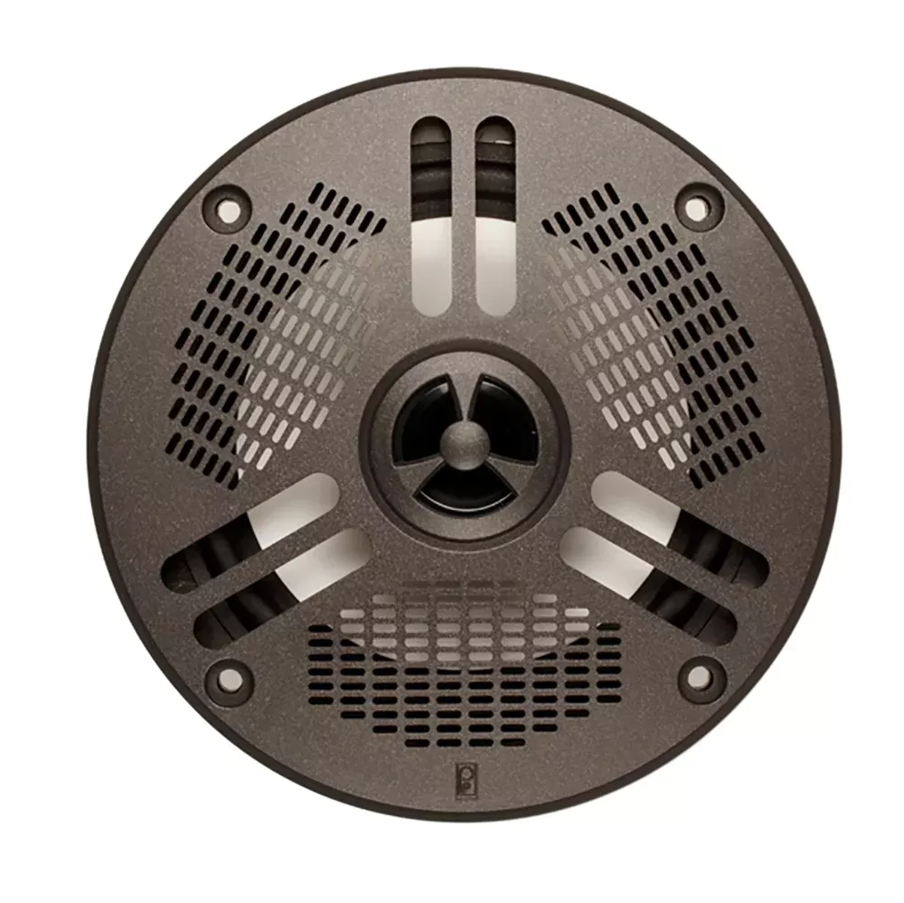 poly-planar-ma-4052lg1-5-60-watt-led-self-draining-spa-speaker-dark-grey Poly-Planar MA-4052LG1 5" 60 Watt LED Self Draining Spa Speaker - Dark Grey