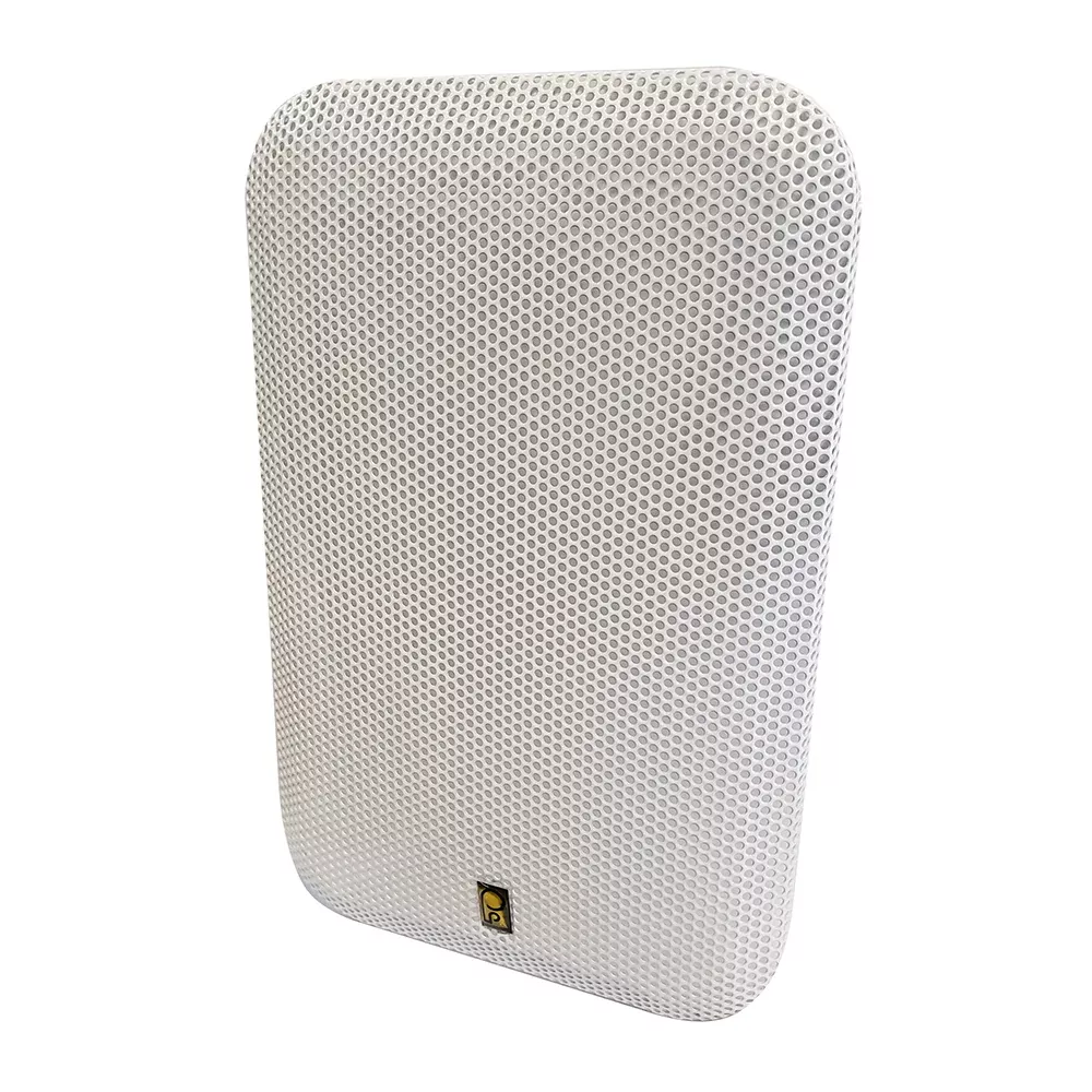 poly-planar-white-grill-cover-f-ma9060w-speakers Poly-Planar White Grill Cover f/MA9060W Speakers