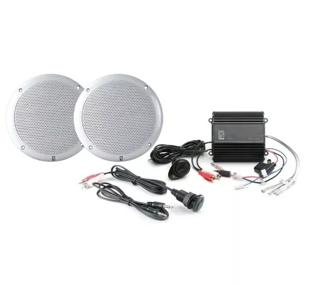 polyplanar-mp3-kit-mp3-amp-speaker-kit Polyplanar MP3-KIT-A MP3 Amp And Speaker Kit
