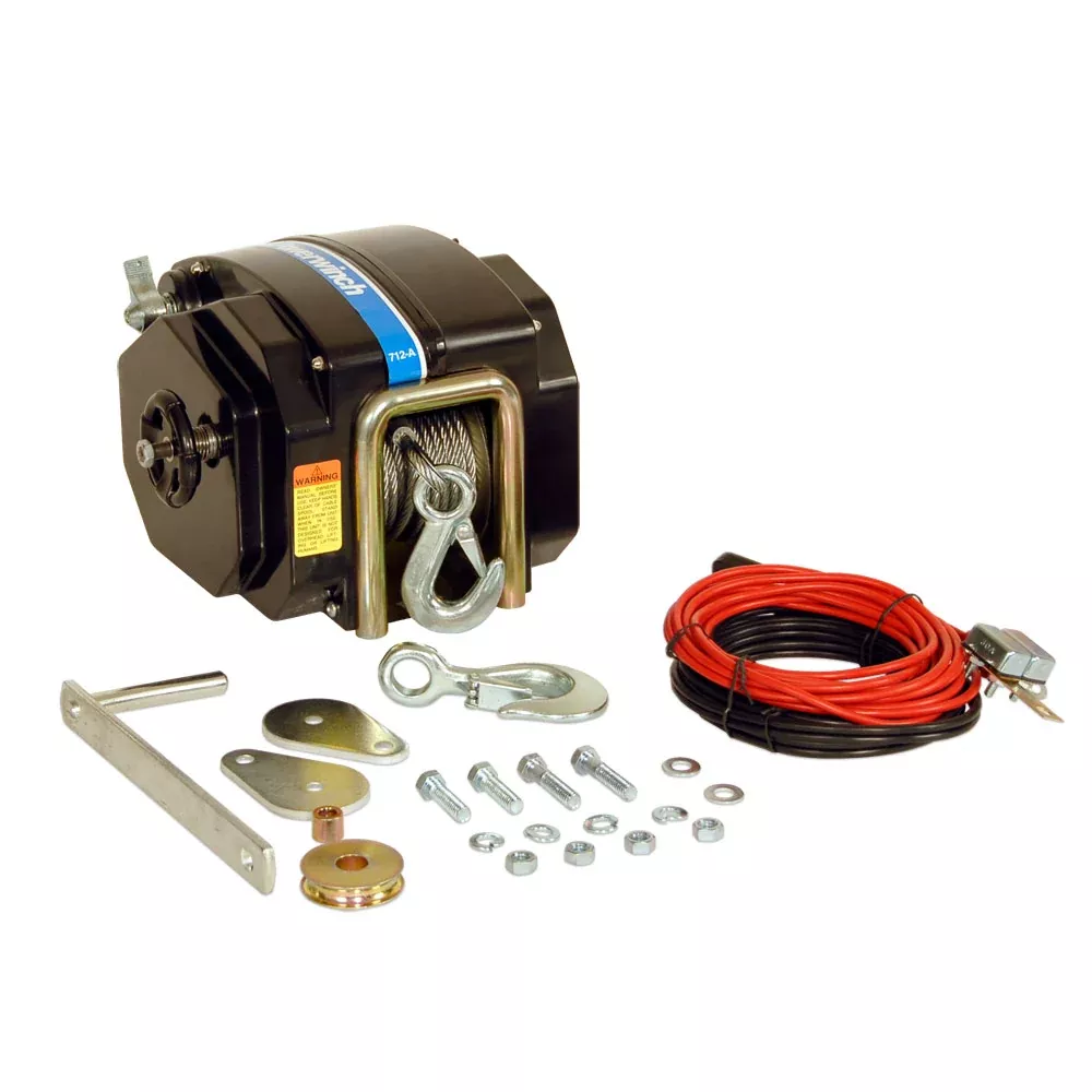 powerwinch-712a-trailer-winch-p77712 Powerwinch 712A Trailer Winch P77712