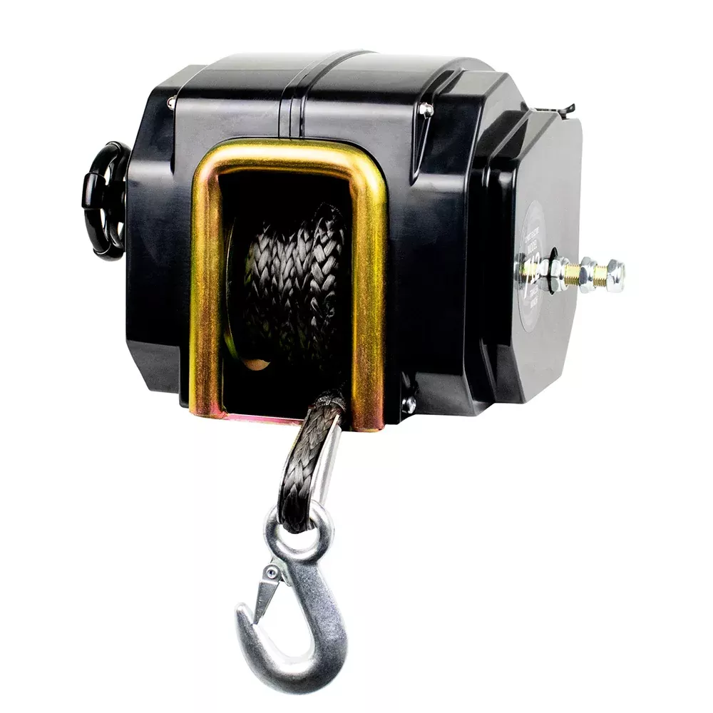 powerwinch-712a-trailer-winch-w-20-rope Powerwinch 712A Trailer Winch w/20' Rope